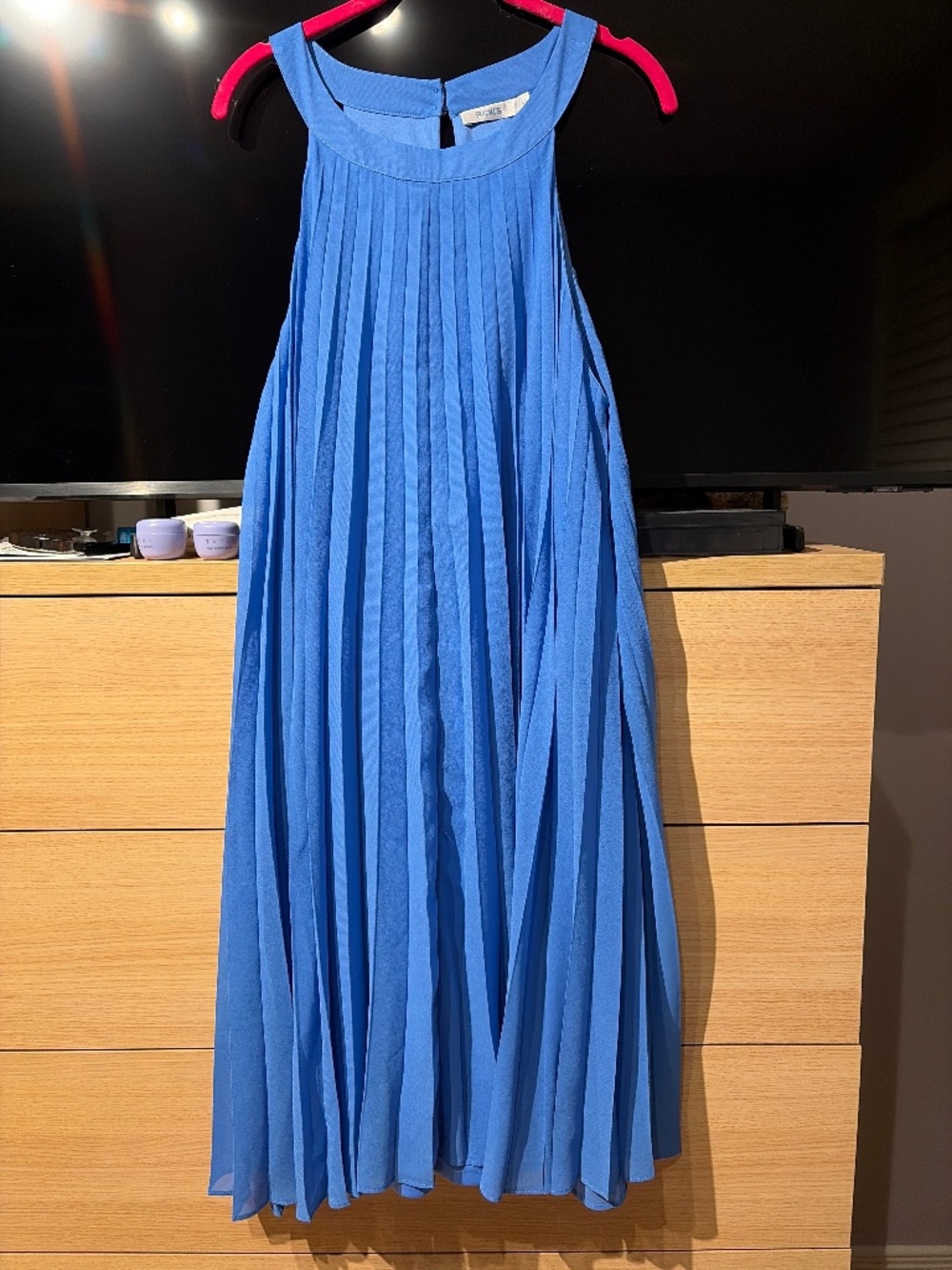 Ladies dress